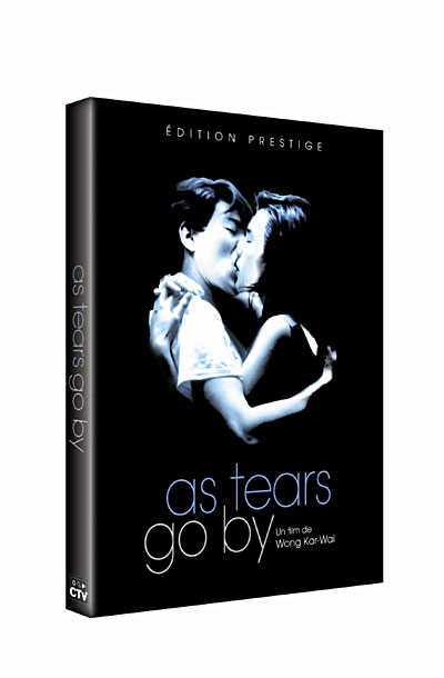As tears go by - Edition Prestige