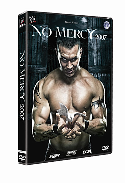 No Mercy 2007