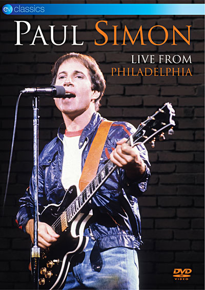 Live from Philadelphia