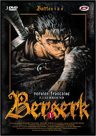 Volume 1