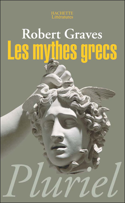 Les Mythes Grecs - Broché - Robert Graves - Achat Livre | Fnac