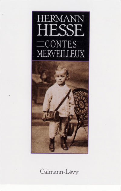 Contes merveilleux
