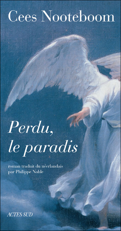 Perdu, le paradis