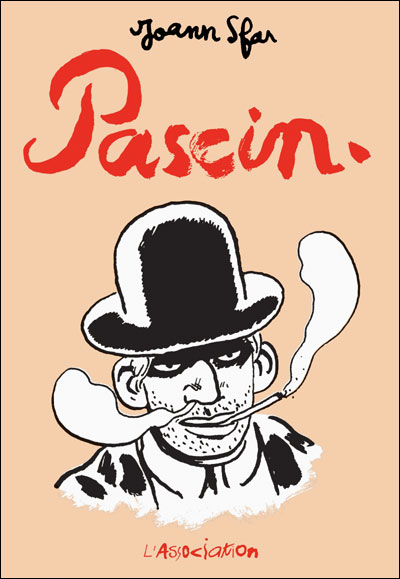 Pascin monovolume