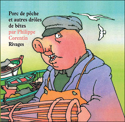 Porc de peche
