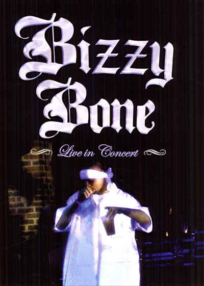 Live in concert