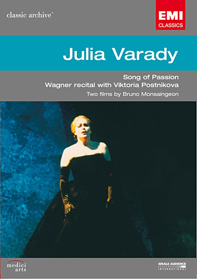 Song of passion