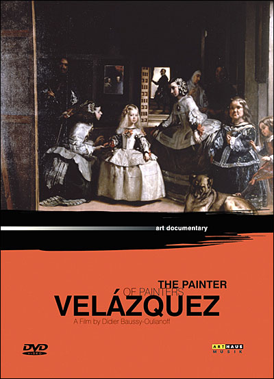 Velazquez the painter of painters
