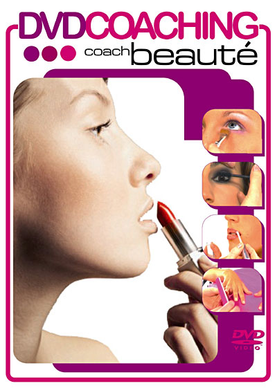 Coach beauté