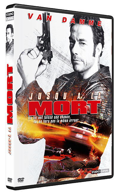 Jusqu'à la mort