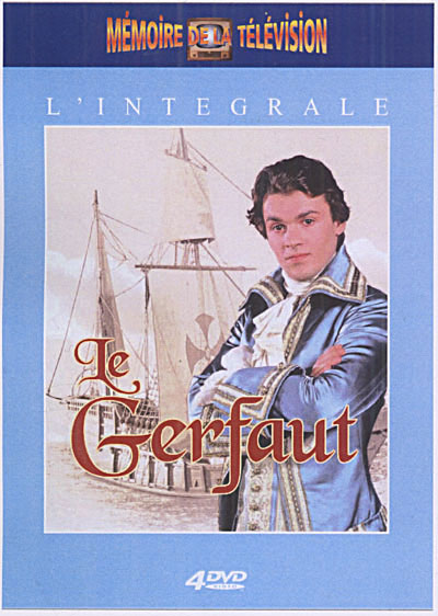 Le Gerfaut - Coffret