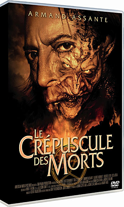 Le Crépuscule des morts