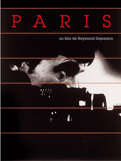 Paris DVD
