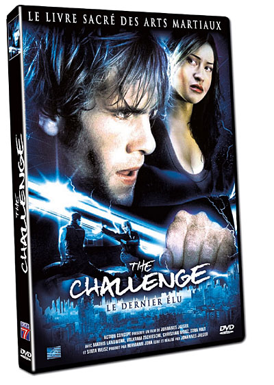 The Challenge