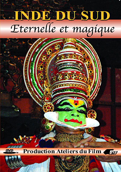 Asie -L' Inde du sud - Collection planète vivante
