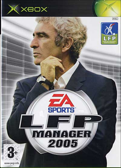 LFP Manager 2005
