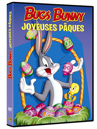 Joyeuses Pâques