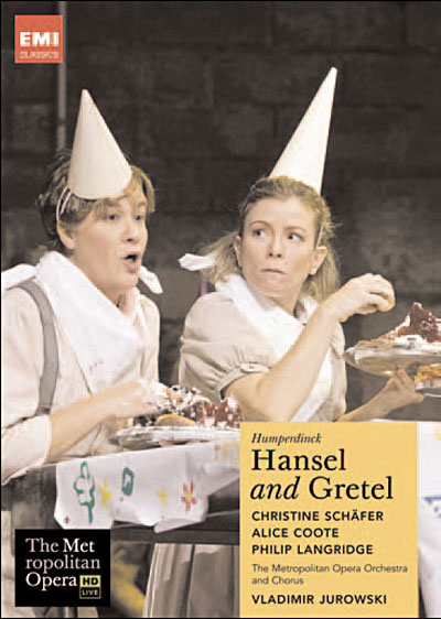 Hansel and Gretel
