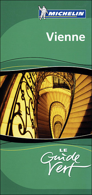 Guide vert Vienne