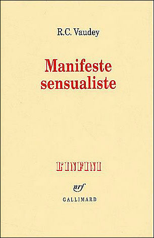 Manifeste sensualiste