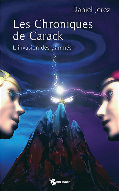 Les chroniques de Carack