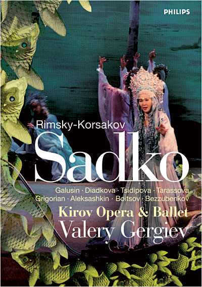 Sadko