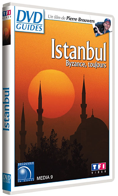 Istanbul - Byzance toujours