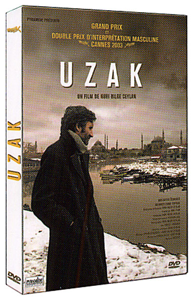 Uzak