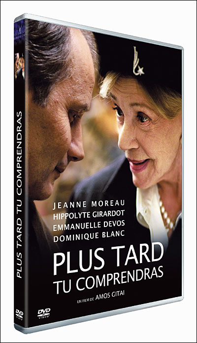 Plus tard, tu comprendras