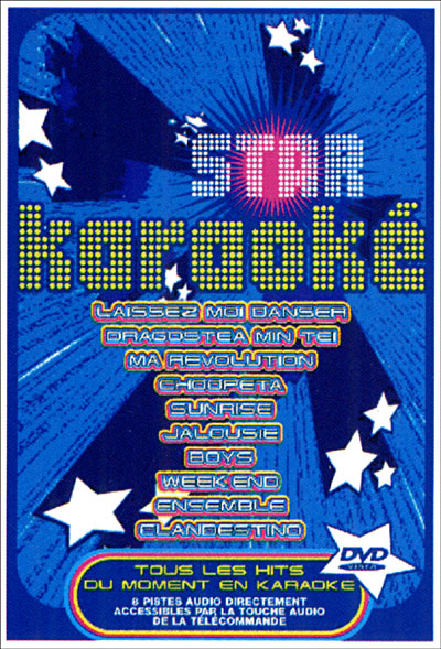Star karaoké