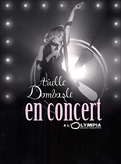 En concert à l'Olympia