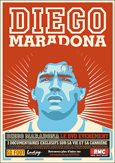 Diego Maradona