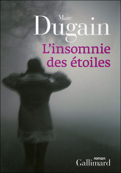 L'insomnie des étoiles