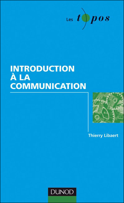 Introduction à la communication - 2e éd