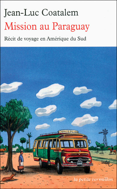 Mission au Paraguay