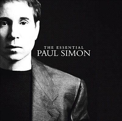 THE ESSENTIAL PAUL SIMON
