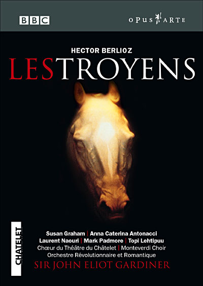Les Troyens