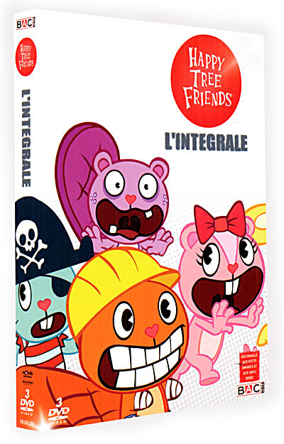 Intégrale volume 1 - Coffret