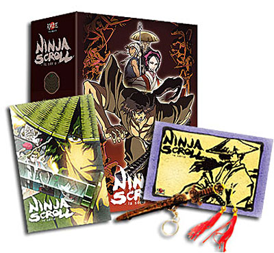 Volume 1 - Edition Box