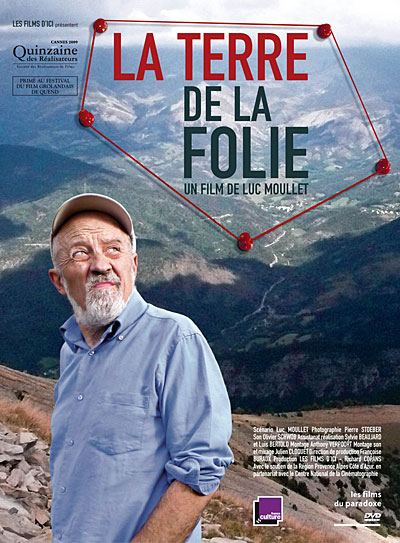 La Terre de la folie