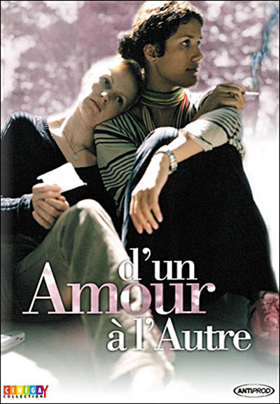 D'un amour à l'autre