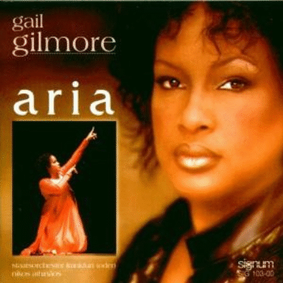 Aria - Grands airs d'opera