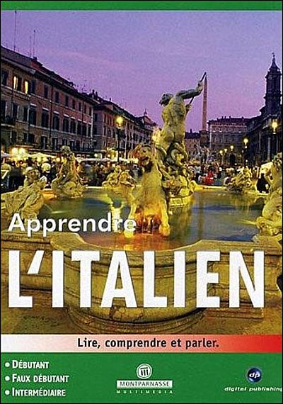 Apprendre l'Italien
