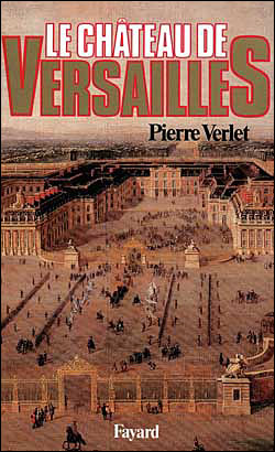 Le Château de Versailles
