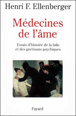 Médecines de l'âme.