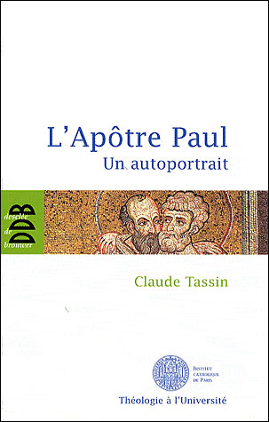 Saint Paul, une autobiographie spirituelle