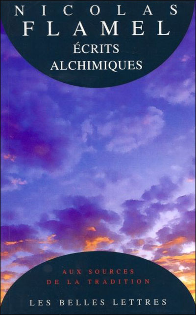 Ecrits alchimiques