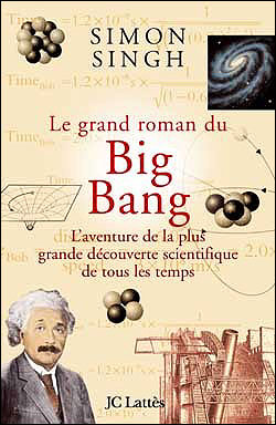 Le roman du big bang