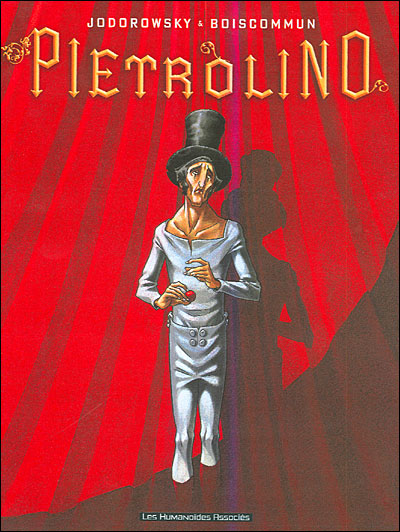 Pietrolino