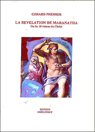 La révélation de Marhnatha